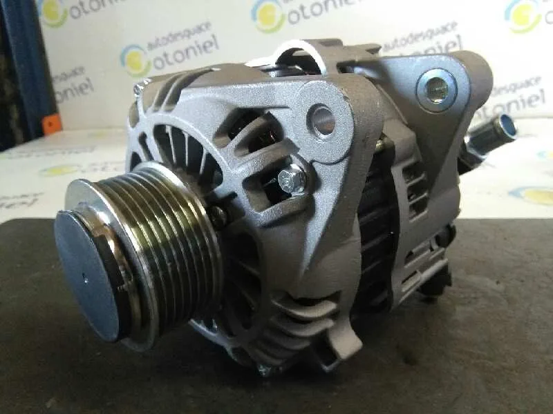 Alternador para Kia Sorento
