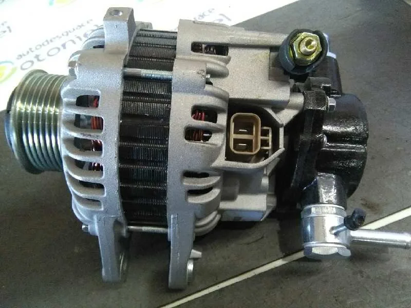 Alternador para Kia Sorento