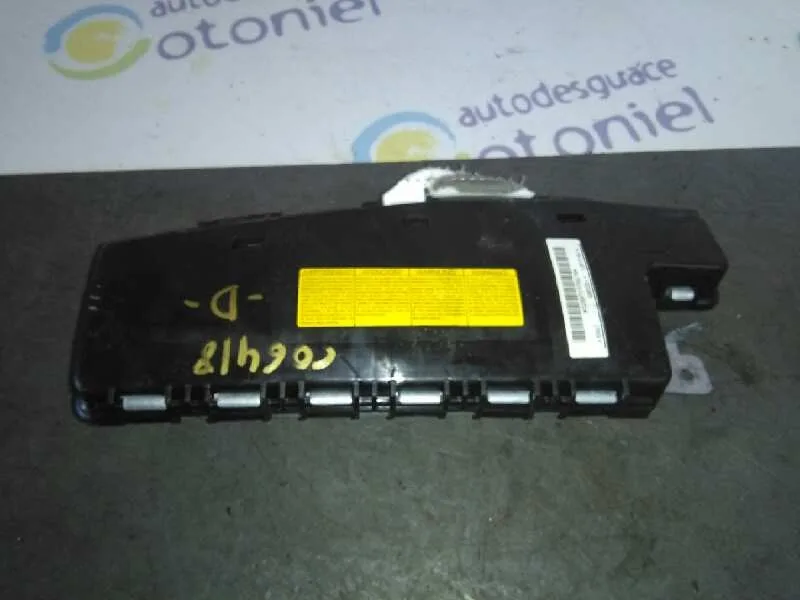 Airbag Lateral Derecho para Renault Clio Iii