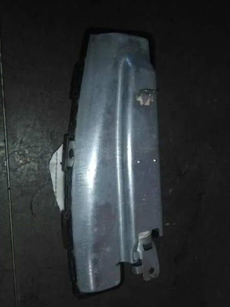 Airbag Lateral Derecho para Renault Clio Iii
