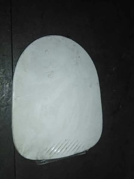 Tapa Exterior Combustible para Fiat Seicento (187)