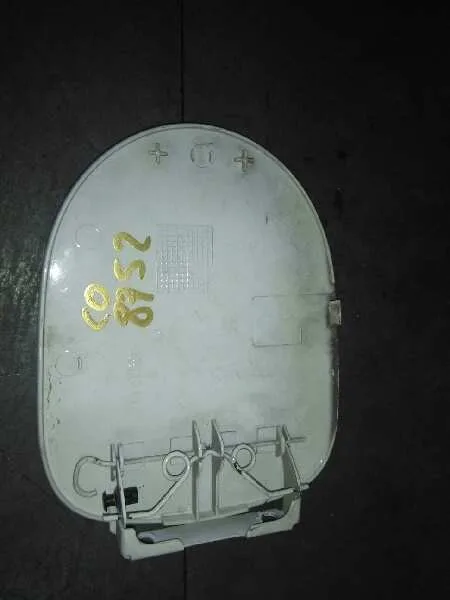 Tapa Exterior Combustible para Fiat Seicento (187)