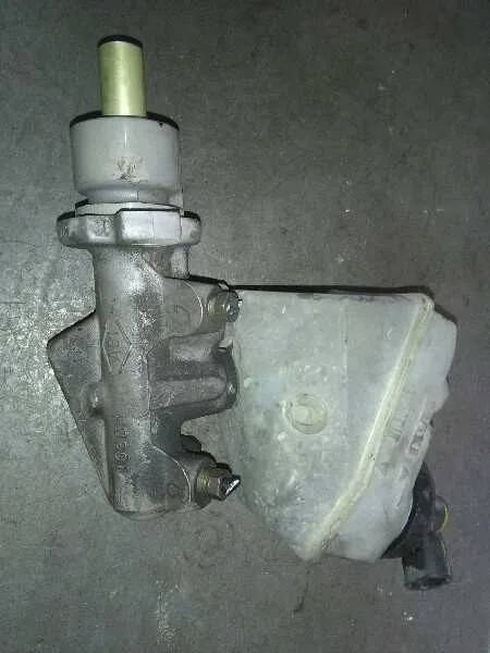 Bomba Freno para Renault Kangoo (F/Kc0)