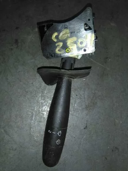 Mando Limpia para Renault Kangoo (F/Kc0)