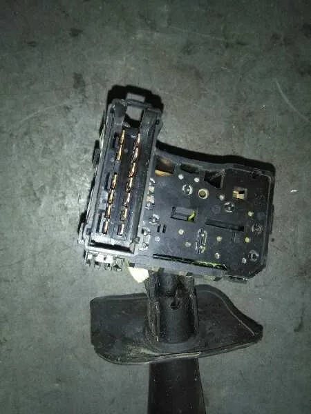 Mando Limpia para Renault Kangoo (F/Kc0)