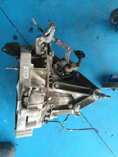Caja Cambios para Nissan Almera (N16/E)