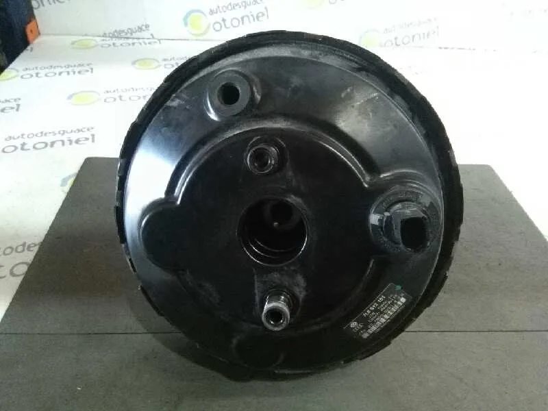 Servofreno para Audi Q7 (4L)