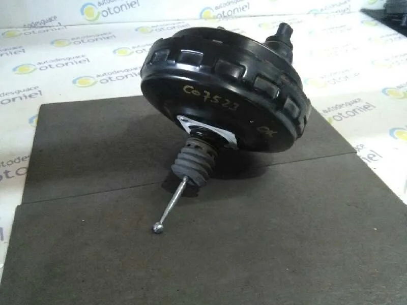 Servofreno para Audi Q7 (4L)