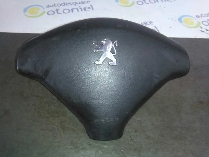 Airbag Delantero Izquierdo para Peugeot 307 Break/Sw (S2)