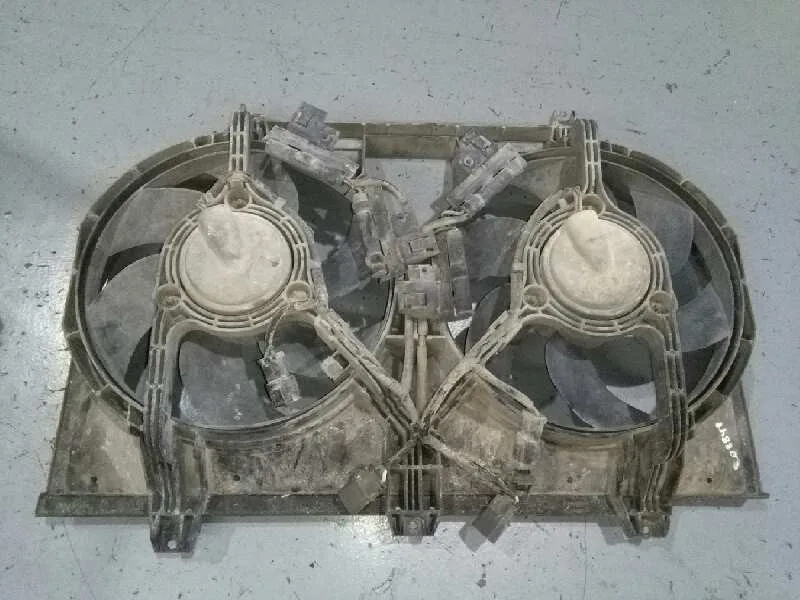 Electroventilador para Nissan Serena (C23M)