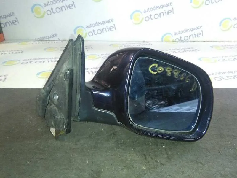 Retrovisor Derecho para Audi A6 Berlina (C4)