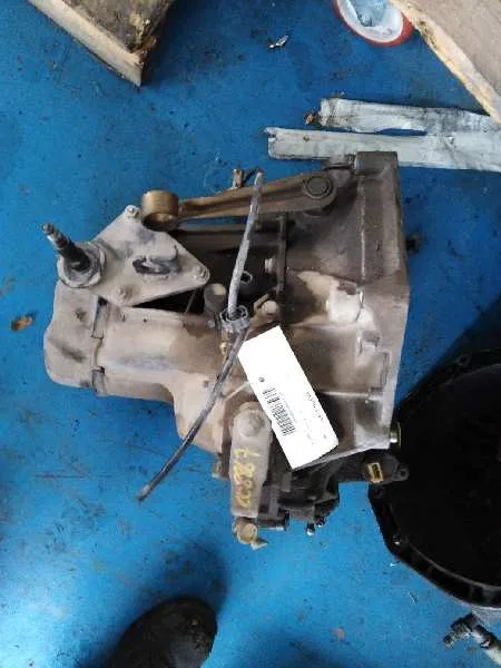 Caja Cambios para Peugeot 206 Berlina
