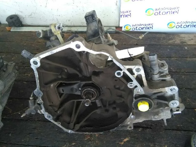 Caja Cambios para Honda Civic Berlina .5 (Ma/Mb)