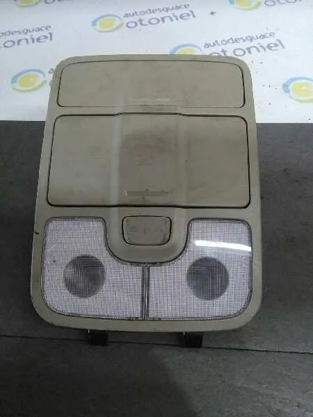 Luz Interior para Kia Carens ( )
