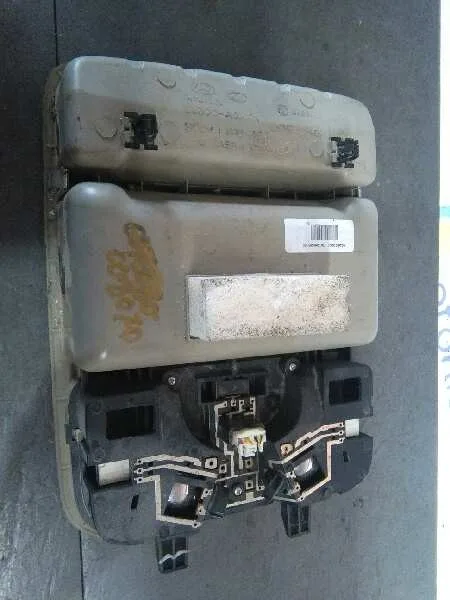 Luz Interior para Kia Carens ( )