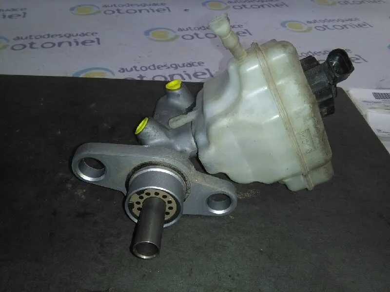 Bomba Freno para Audi Q7 (4L)