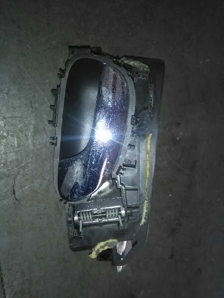 Maneta Interior Delantera Izquierda para Peugeot 307 Break/Sw (S2)