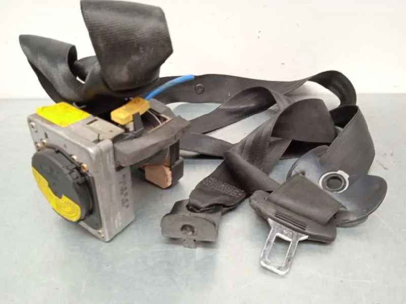 Cinturon Seguridad Delantero Derecho para Seat Leon (1M1)