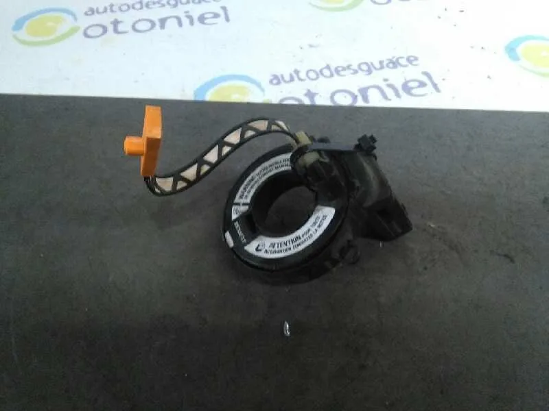 Anillo Airbag para Renault Kangoo (F/Kc0)