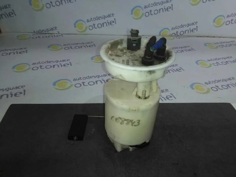 Aforador para Seat Ibiza (6L1)