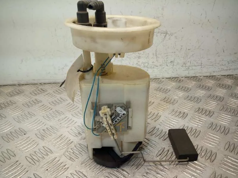 Aforador para Seat Ibiza (6L1)