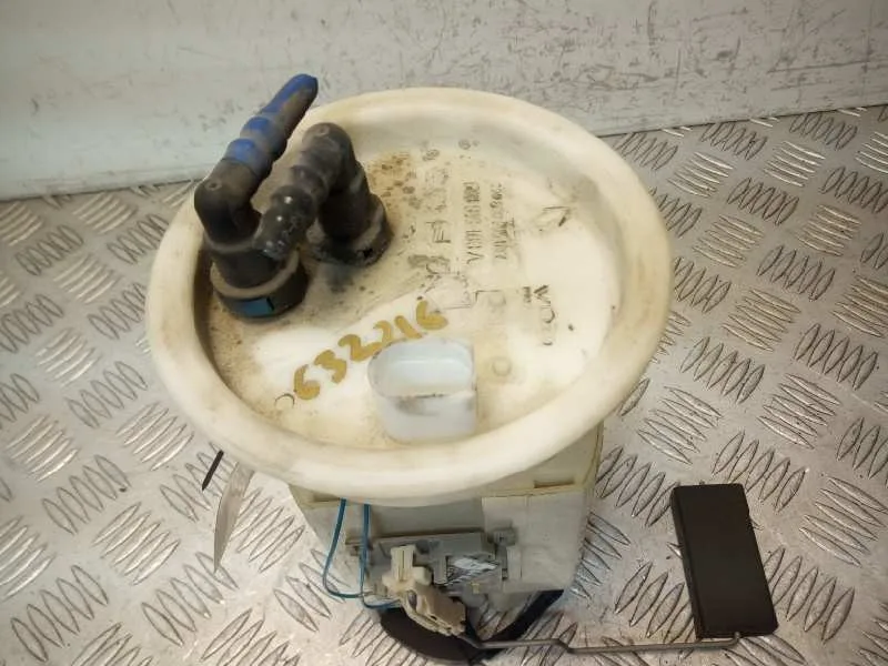 Aforador para Seat Ibiza (6L1)