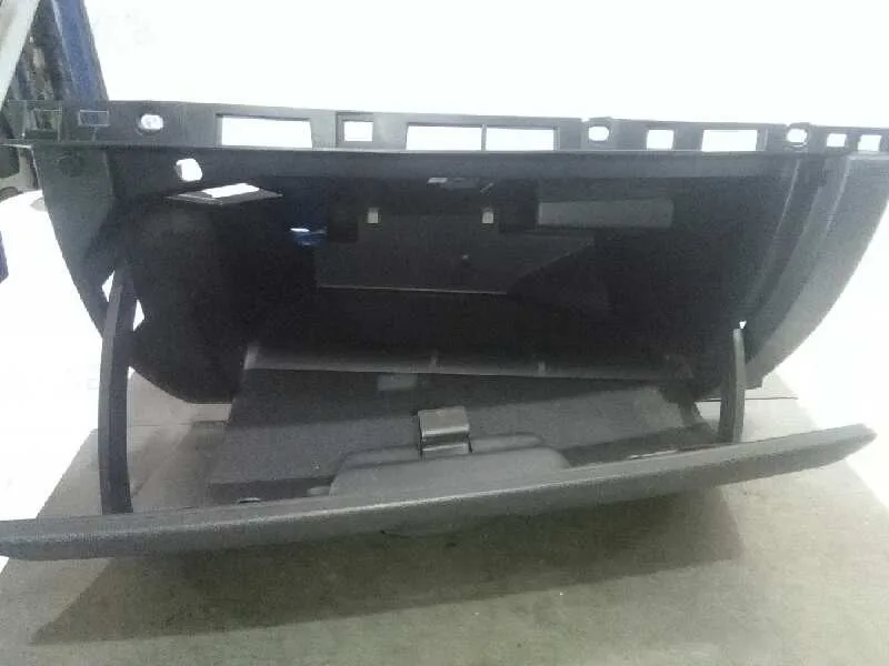 Guantera para Renault Clio Iii