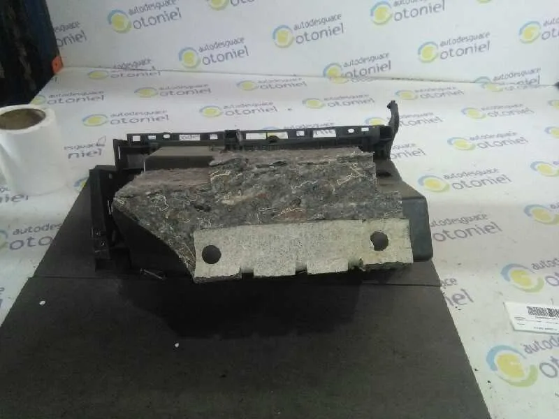 Guantera para Renault Clio Iii