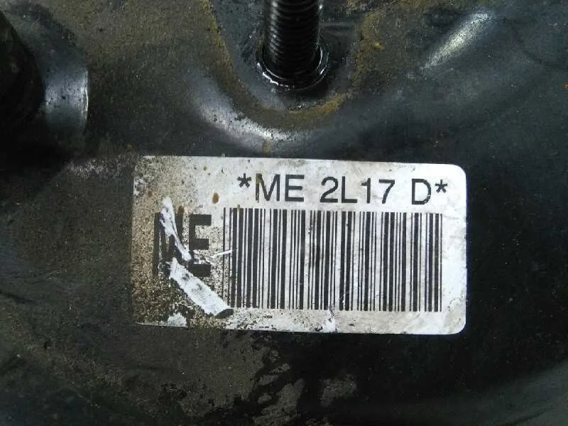 Servofreno para Daewoo Matiz