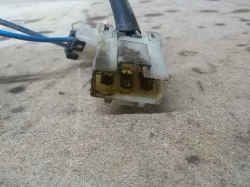 Resistencia Calefaccion para Nissan Serena (C23M)