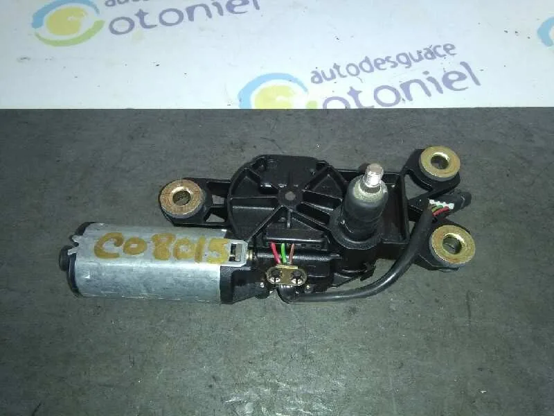 Motor Limpia Trasero para Smart Coupe