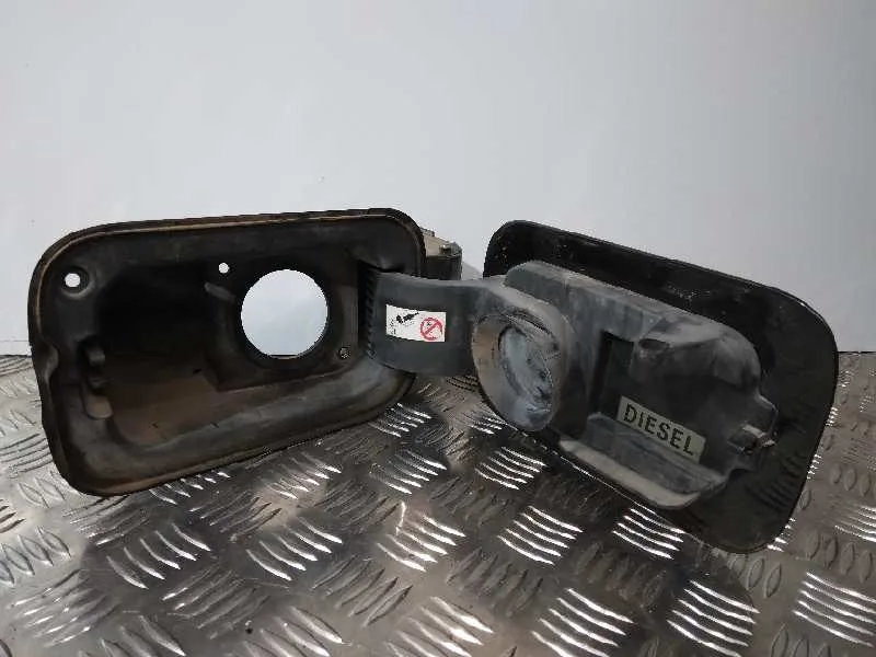 Tapa Exterior Combustible para Renault Scenic Ii