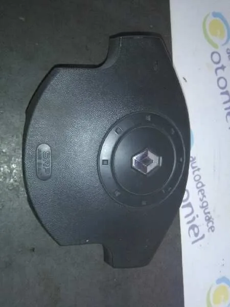 Airbag Delantero Izquierdo para Renault Scenic Ii