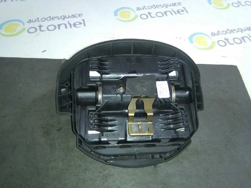 Airbag Delantero Izquierdo para Renault Scenic Ii