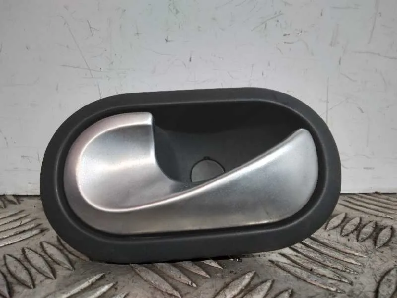 Maneta Interior Trasera Izquierda para Renault Scenic Ii