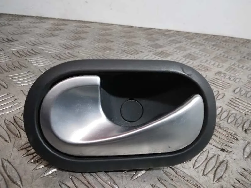 Maneta Interior Trasera Izquierda para Renault Scenic Ii