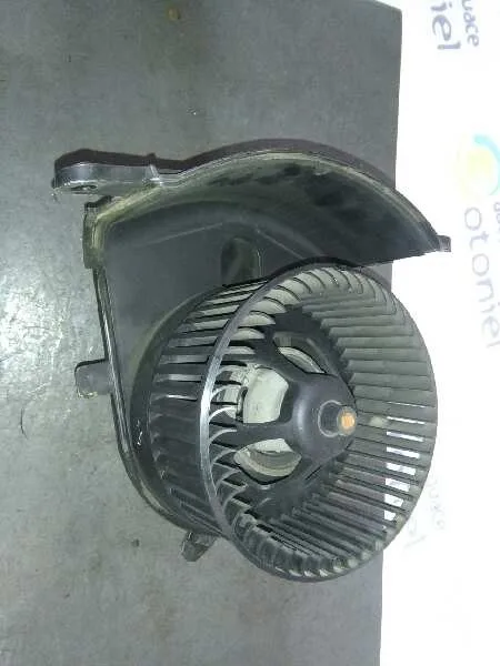 Motor Calefaccion para Renault Scenic Ii