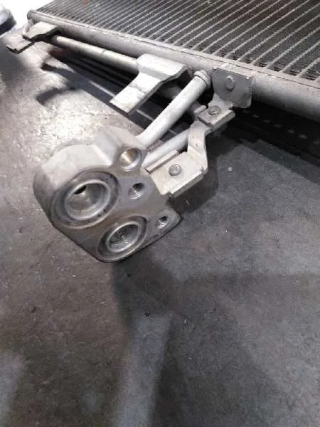 Condensador / Radiador Aire Acondicionado para Volvo S40 Berlina
