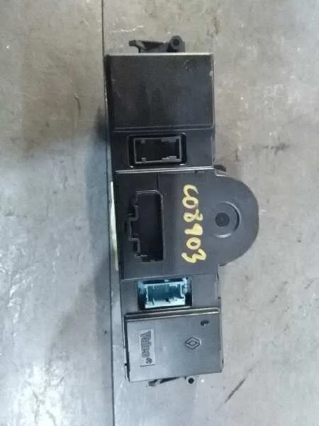 Mando Climatizador para Renault Megane Ii Berlina 5P