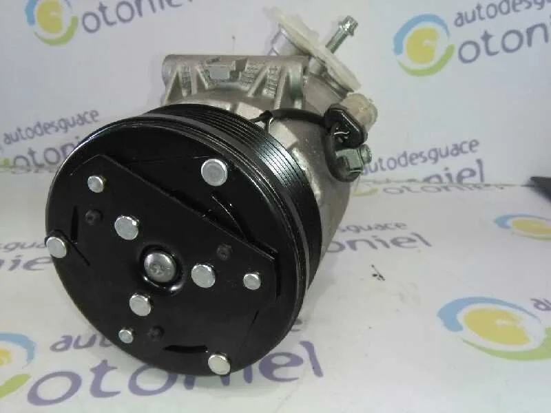 Compresor Aire Acondicionado para Opel Astra H Ber.