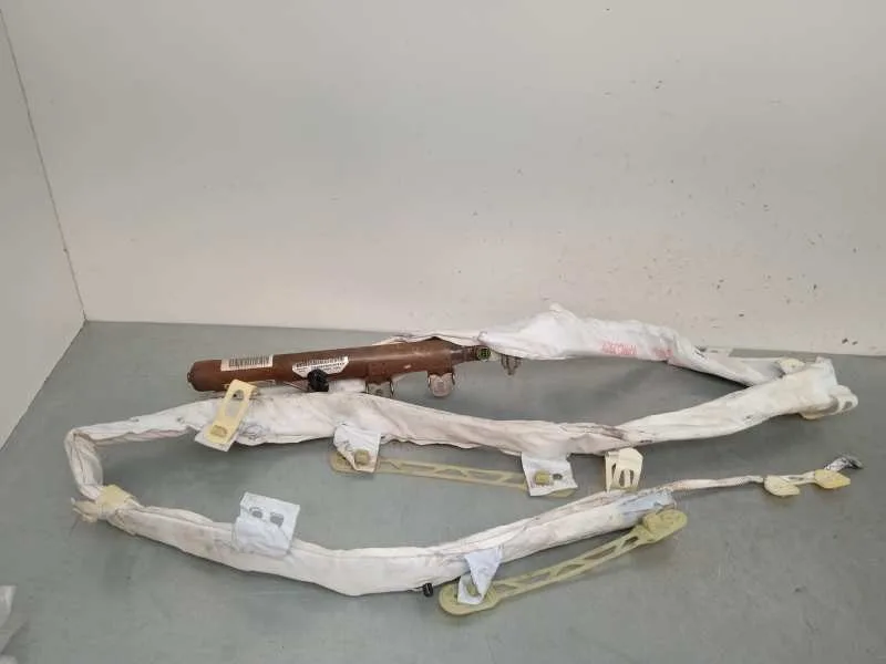 Airbag Cortina Delantero Derecho para Citroën C8