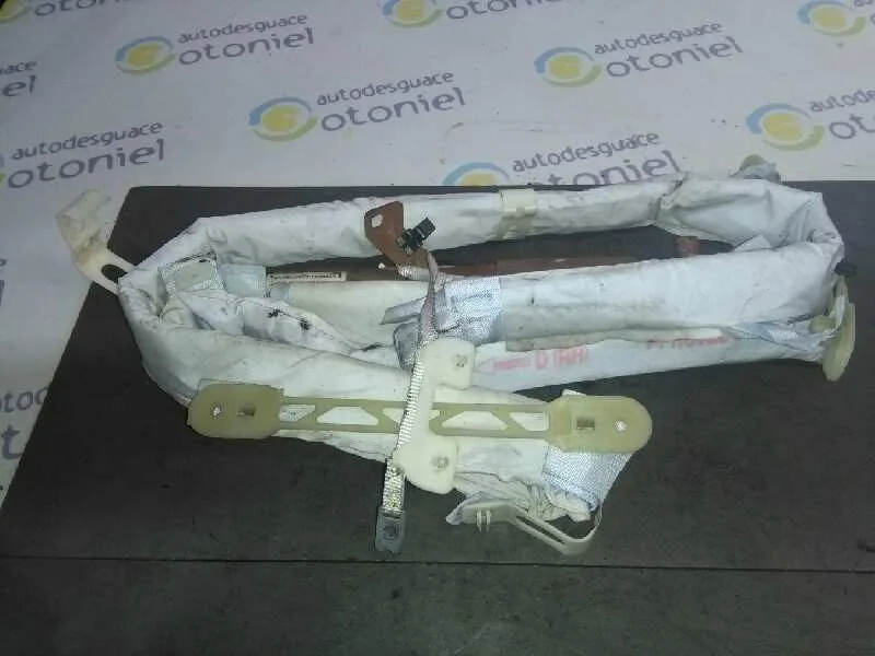 Airbag Cortina Delantero Derecho para Citroën C8