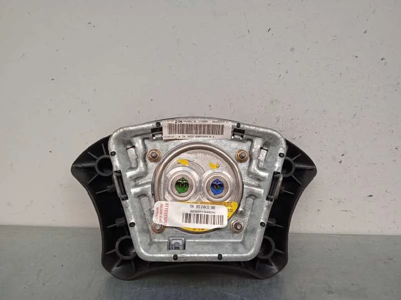 Airbag Delantero Izquierdo para Citroën C8