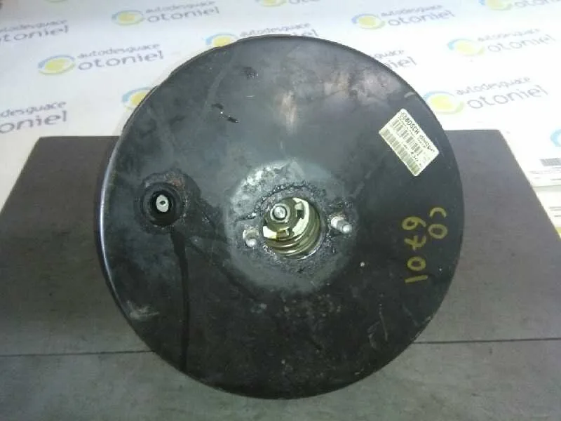Servofreno para Citroën C8