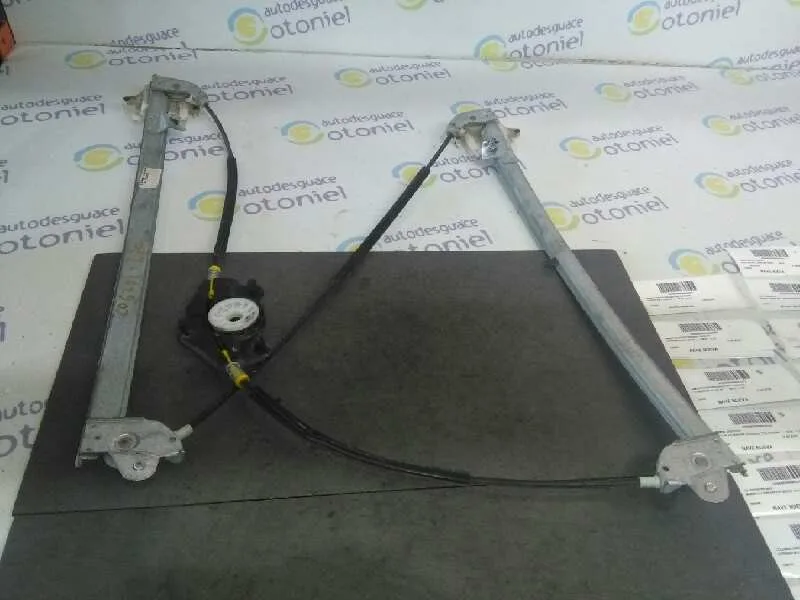 Elevalunas Delantero Izquierdo para Citroën C8