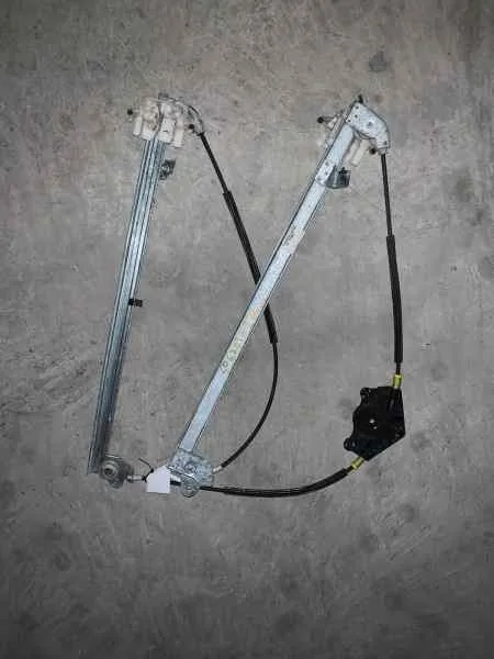 Elevalunas Delantero Derecho para Citroën C8