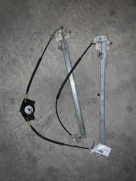 Elevalunas Delantero Derecho para Citroën C8