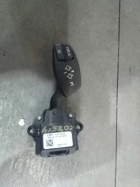 Mando Intermitentes para Bmw Serie 5 Berlina (E60)
