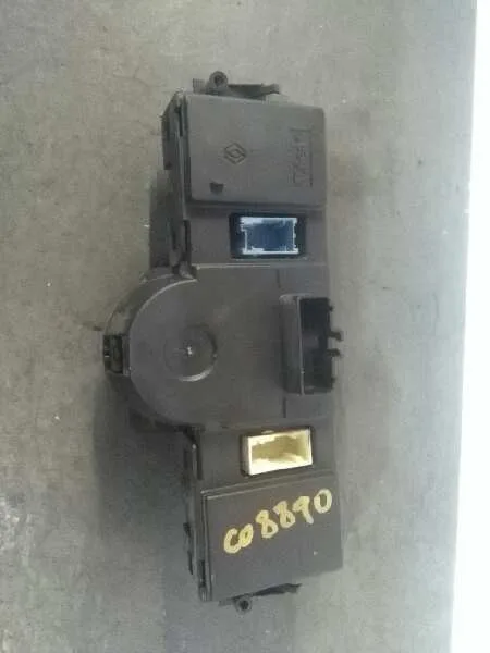 Mando Climatizador para Renault Scenic Ii