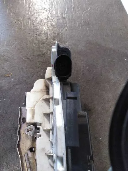 Cerradura Puerta Delantera Derecha para Seat Ibiza Sc (6J1)